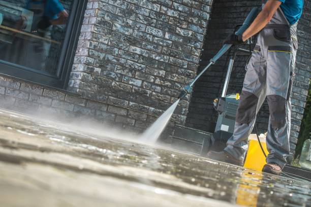 Best Patio and Deck Pressure Washing  in Westminster, SC