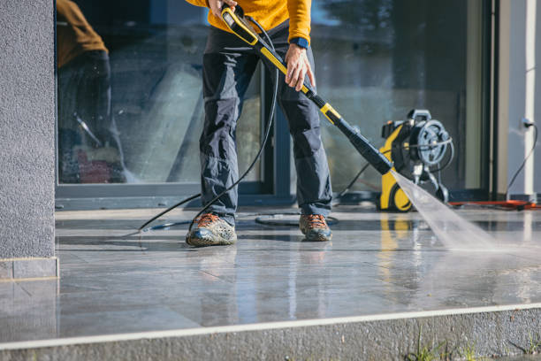 Professional Pressure Washing Services in Westminster, SC